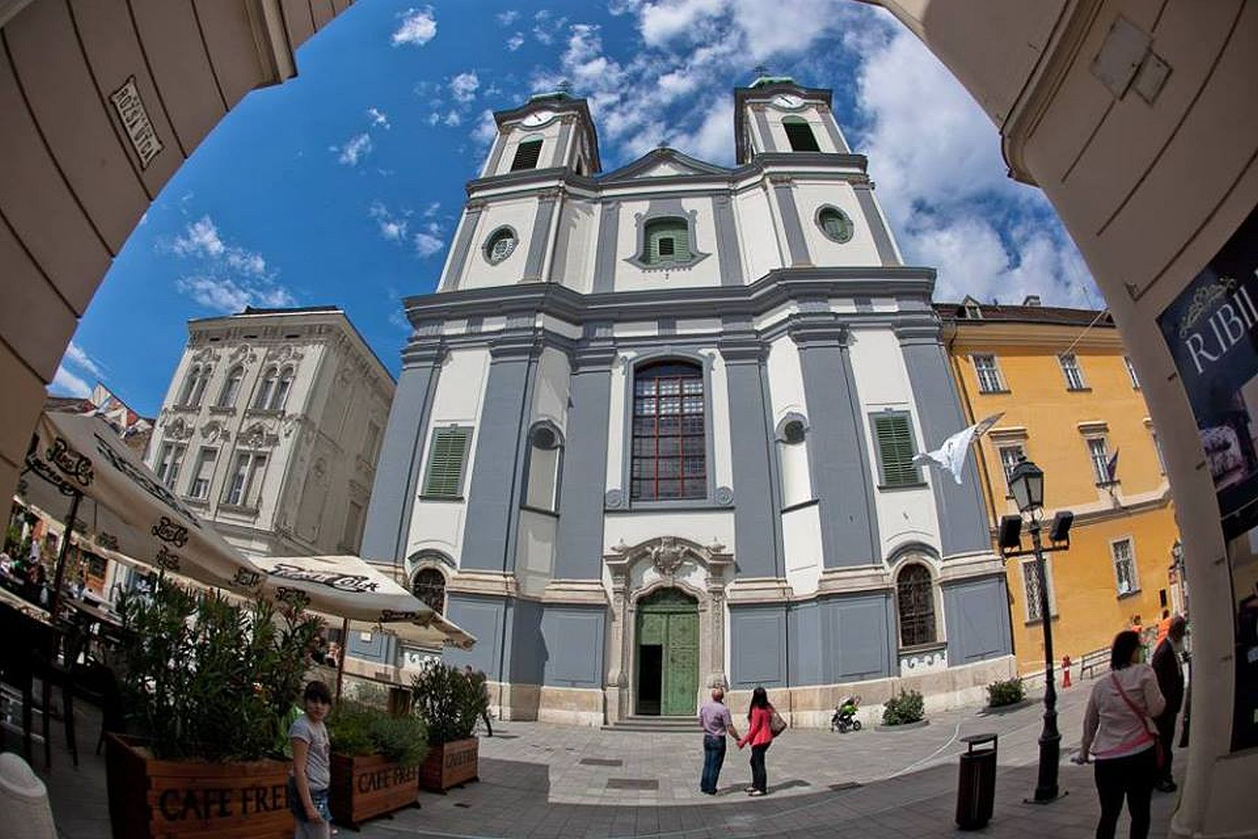 Húsvéti templomtúrára invitál a fehérvári Tourinform Iroda